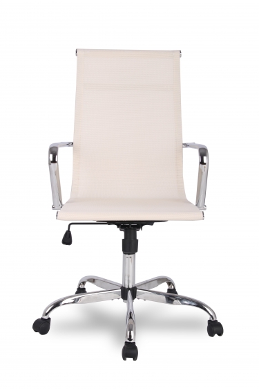 Кресло руководителя College H-966F-1/Beige