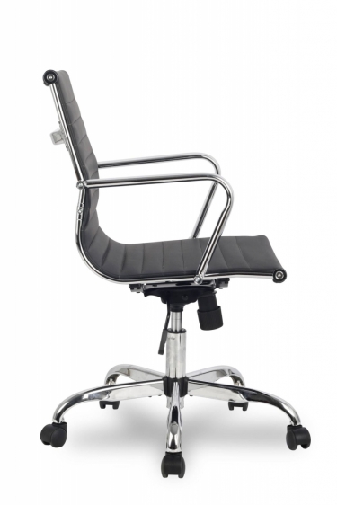 Кресло оператора College H-966L-2/Black