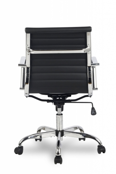Кресло оператора College H-966L-2/Black