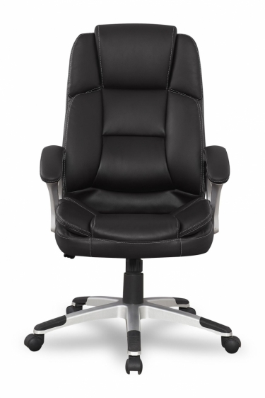 Кресло руководителя College BX-3323/Black