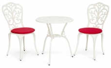 Кресло-качалка Tetchair Secret De Maison Andersen mod. 01 5086RC/1-1 натуральный ротанг, 69х99х93см, светлый мед/матовый