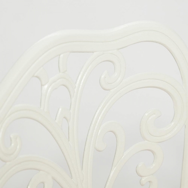 Кресло-качалка Tetchair Secret De Maison Andersen mod. 01 5086RC/1-1 натуральный ротанг, 69х99х93см, светлый мед/матовый