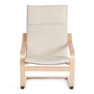 Стул Tetchair VALENTINO mod. PC45-2 металл/экокожа/ткань, 55 х 58 х 81 см, Turquoise бирюзовый/Grey серый/черный