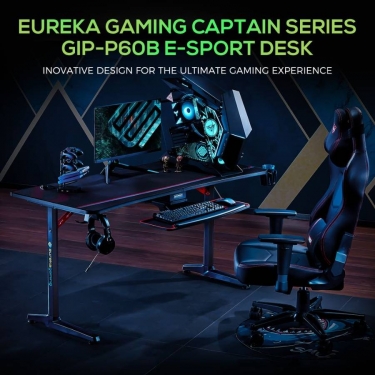Геймерский стол Eureka Eureka GIP 60