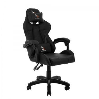 Кресло геймерское GAMELAB GAMELAB TETRA Black