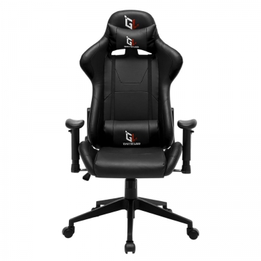 Кресло геймерское GAMELAB GAMELAB PENTA Black