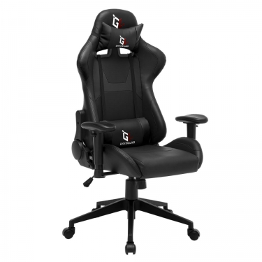 Кресло геймерское GAMELAB GAMELAB PENTA Black