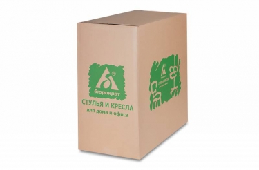 Кресло детское Бюрократ Бюрократ CH-W296NX/15-48 Белый Серый