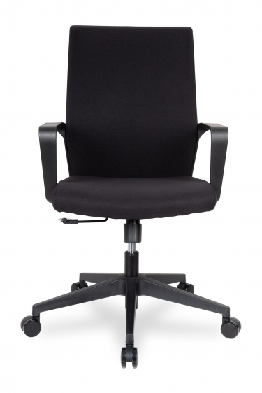 Компьютерное кресло College College CLG-427 MBN-B Black