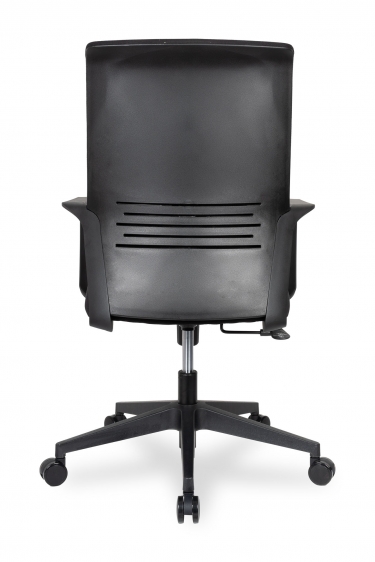 Компьютерное кресло College College CLG-427 MBN-B Black