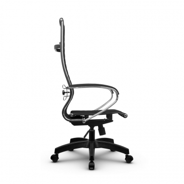 Кресло офисное Метта METTA B 1m 8K1/K131, Основание 17831 Комплект 1 Черное