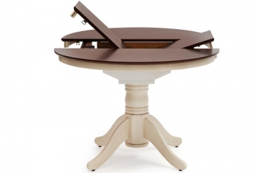 Набор табуреток/столиков Tetchair Бомбей - 0077 палисандр, 45х45х30/38х36х27/31х27х25см, натуральный natural