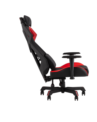 Геймерское кресло Stool Group TopChairs Рэтчэт Красный