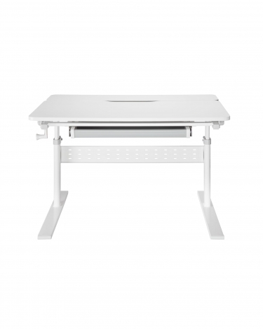 Парта растущая Stool Group E601 Белый