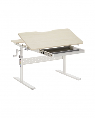 Парта растущая Stool Group E601 Клен