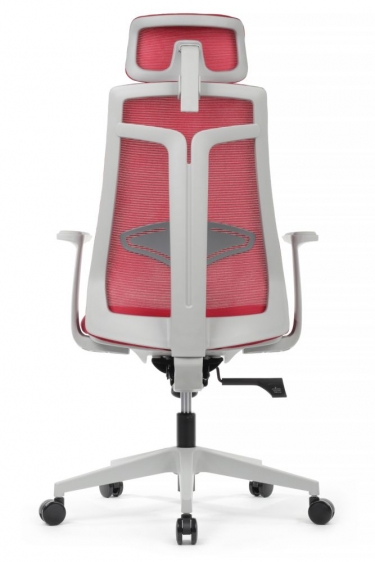 Кресло Рива RV DESIGN Gem Красный