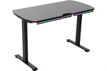 Геймерский стол ZONE 51 Platform Ambilight 120