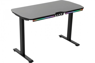 Геймерский стол ZONE 51 Platform Ambilight 120
