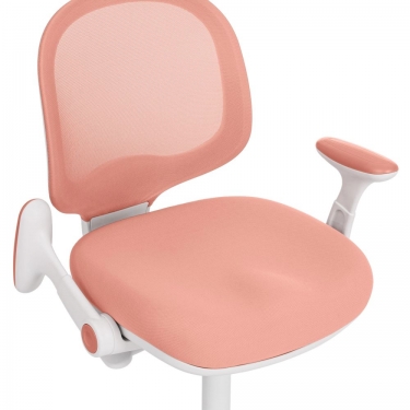 Кресло Tetchair RAINBOW Рink розовый