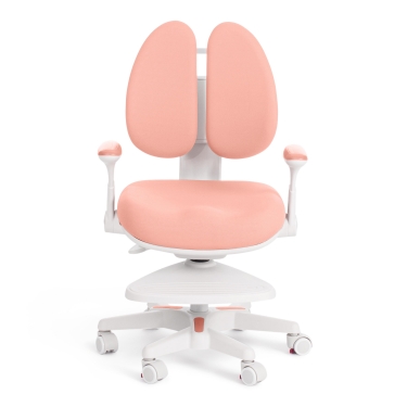 Кресло Tetchair MIRACLE Pink розовый