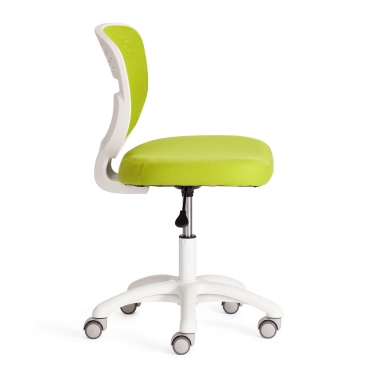 Кресло Tetchair Junior M Green зеленый