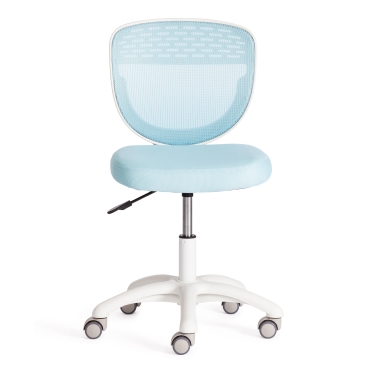 Кресло Tetchair Junior M Blue голубой