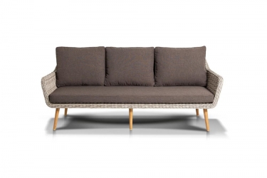 Диван трехместный 4sis Прованс YH-SYH272W-S3 beige