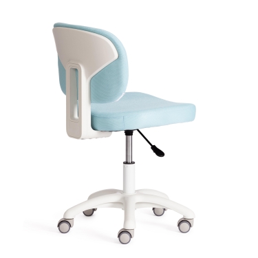 Кресло детское Tetchair Junior Blue голубой