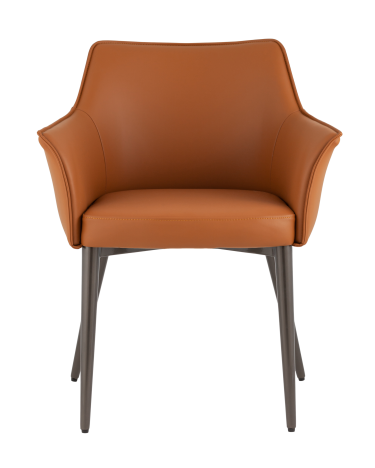 Стул Stool Group Feston Коричневый