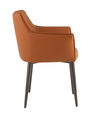 Стул Stool Group Feston Коричневый