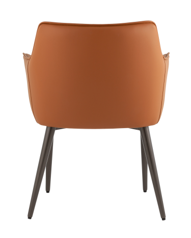 Стул Stool Group Feston Коричневый