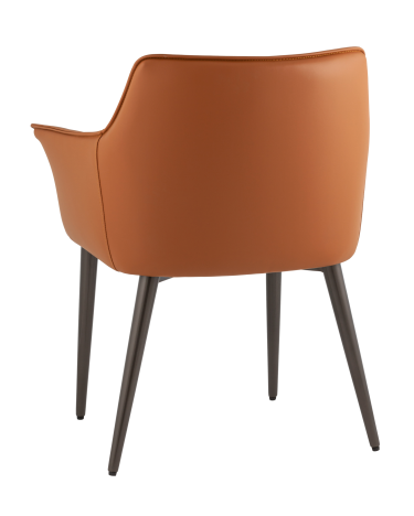 Стул Stool Group Feston Коричневый