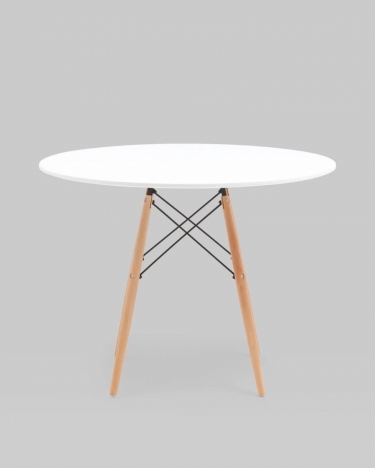 Стол Stool Group DSW NEW D100