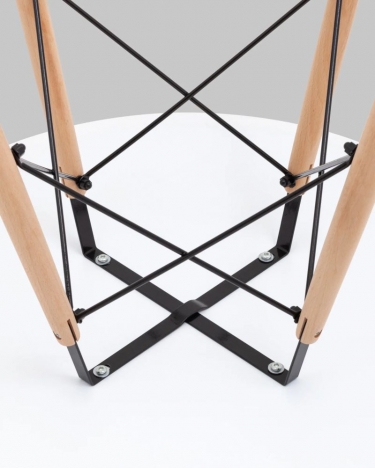 Стол Stool Group DSW NEW D80