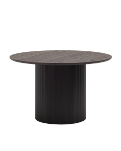 Стол обеденный Stool Group Ballet 12075 Темное дерево