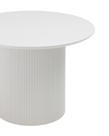 Стол обеденный Stool Group Ballet 10075 Серый