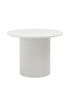 Стол обеденный Stool Group Ballet 10075 Серый