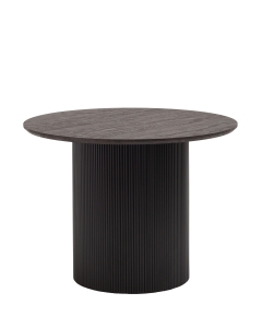 Стол обеденный Stool Group Ballet 10075 Темное дерево
