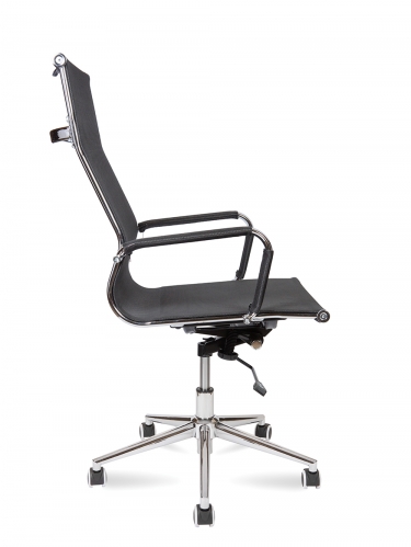 Кресло офисное Норден Хельмут H-102 Black