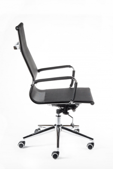 Кресло офисное Норден Хельмут H-102 Black