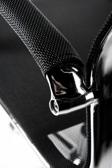 Кресло офисное Норден Хельмут H-102 Black