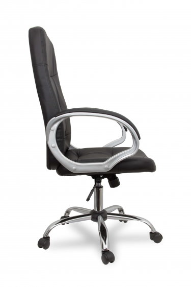 Кресло руководителя College BX-3225-1 Black