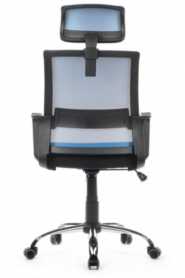 Кресло Рива Riva Chair RCH 1029HB Синий