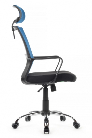 Кресло Рива Riva Chair RCH 1029HB Синий