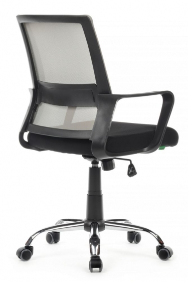 Кресло Рива Riva Chair RCH 1029MB Серый