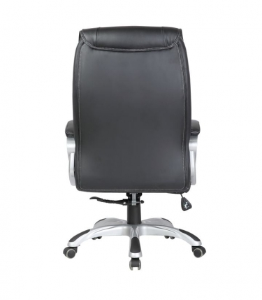 Кресло руководителя College CLG-615 LXH Black