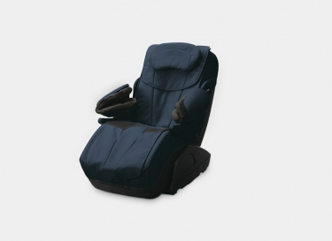 Массажное кресло Inada Family Duet Navy Blue