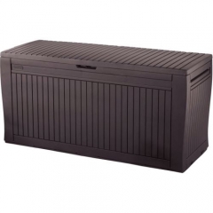 Сундук классический KETER COMFY STORAGE BOX 270 L