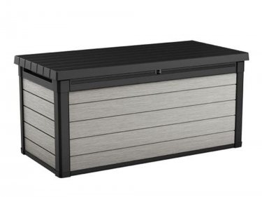 Cундук KETER Denali DuoTech Deck Box 265 L
