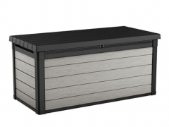 Cундук KETER Denali DuoTech Deck Box 265 L